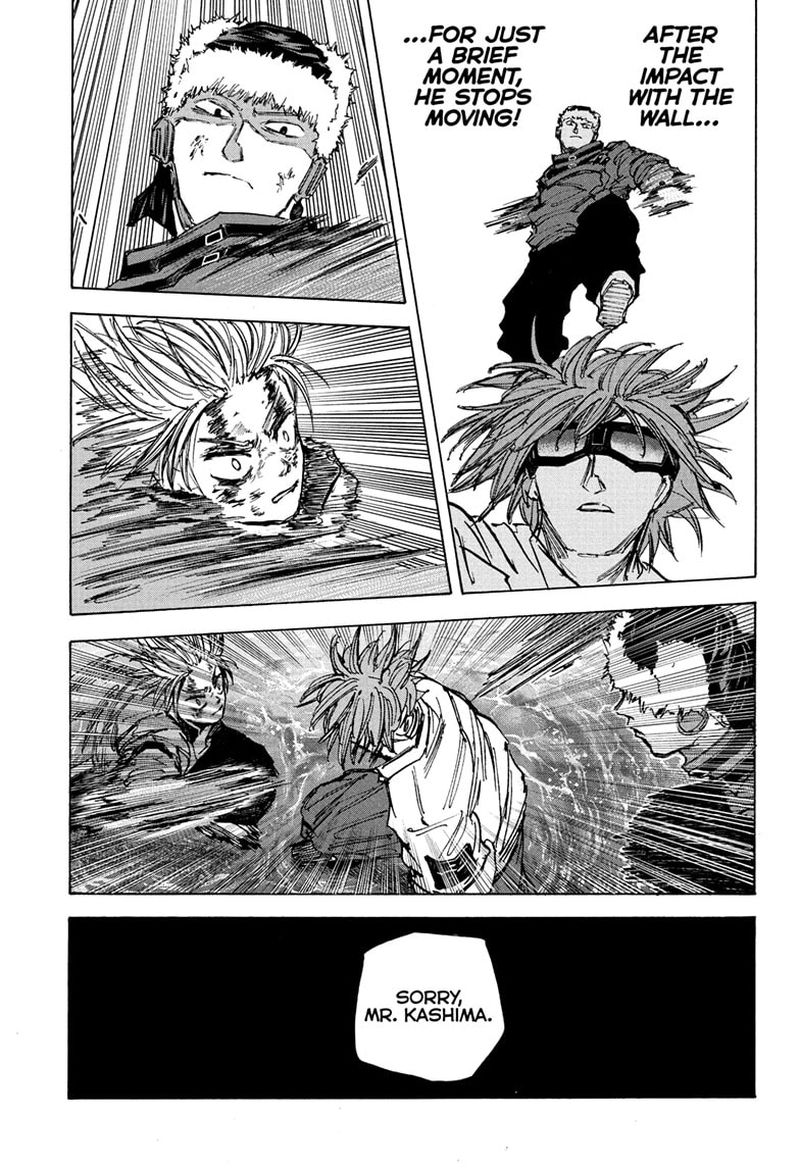 Sakamoto Days 70 13