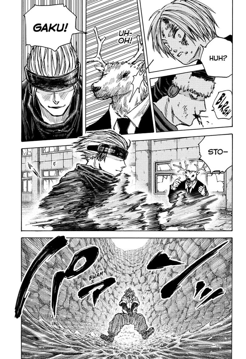 Sakamoto Days 70 15