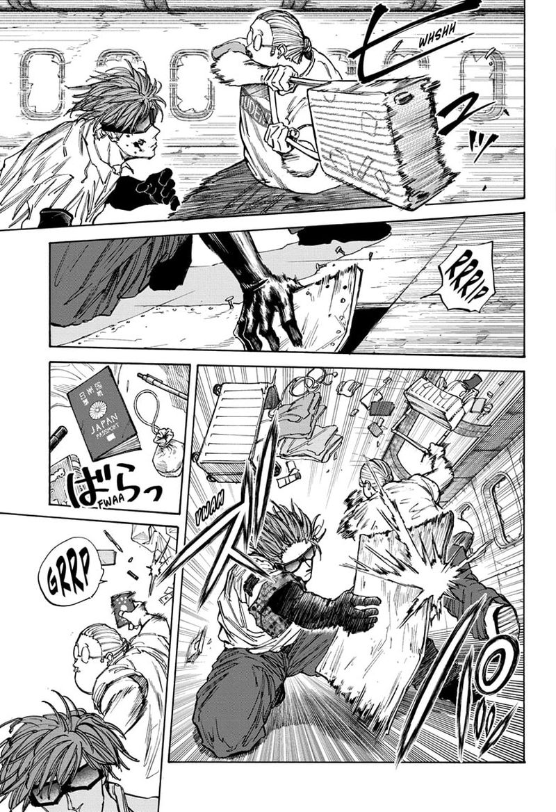 Sakamoto Days 71 14