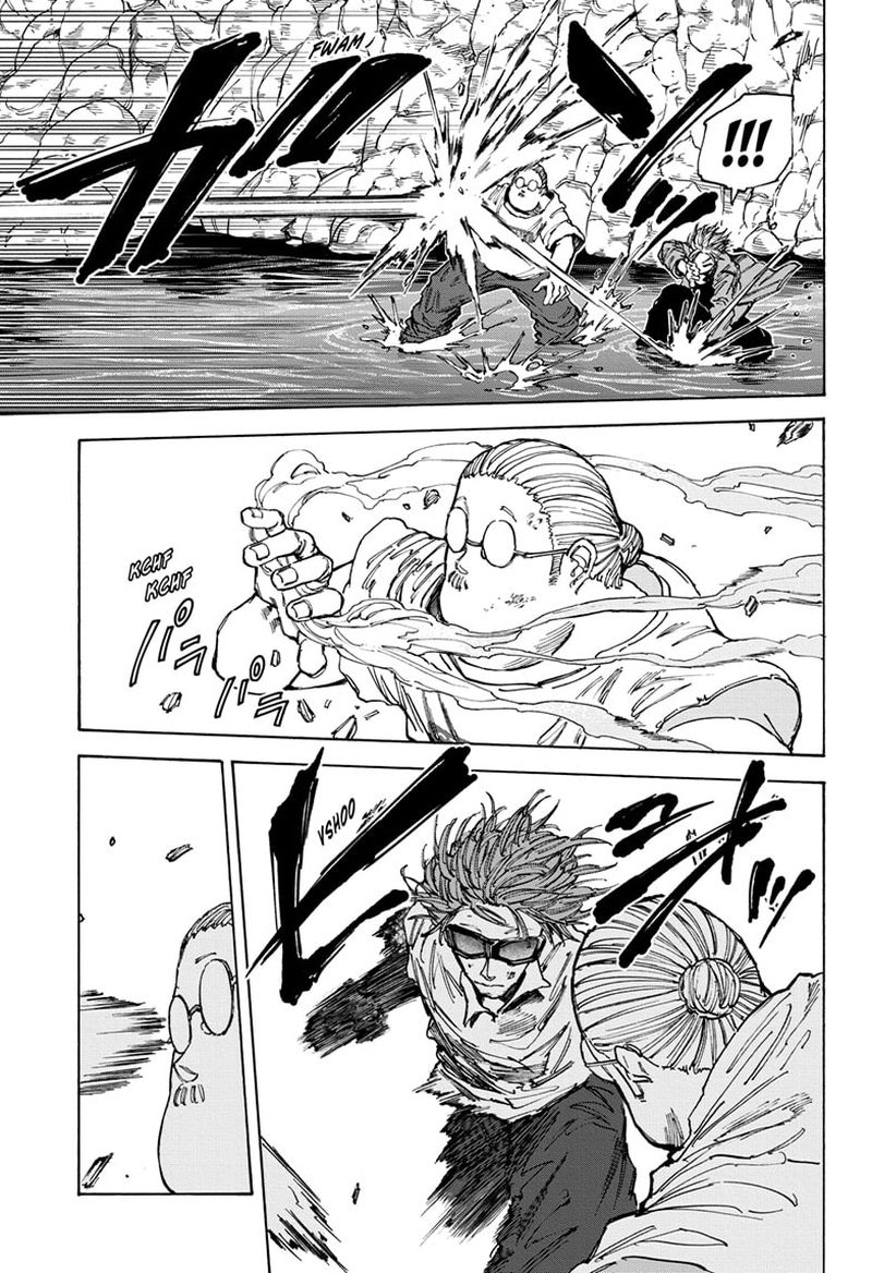 Sakamoto Days 71 5