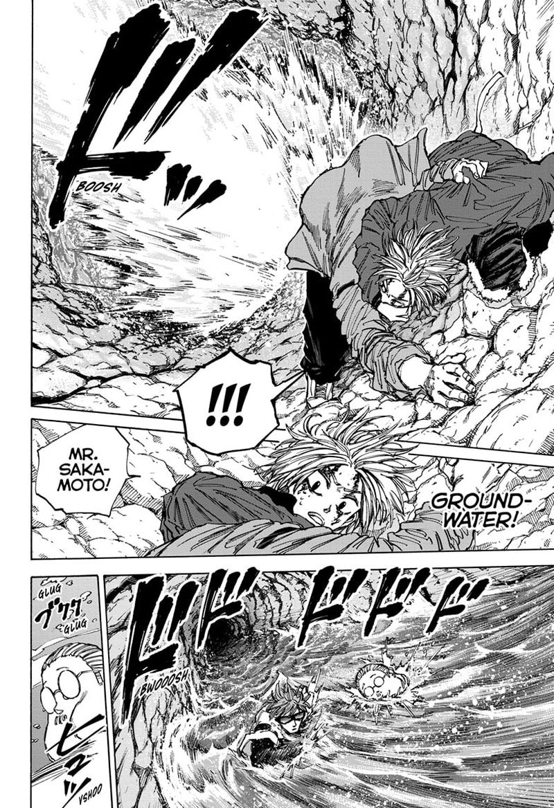Sakamoto Days 71 8