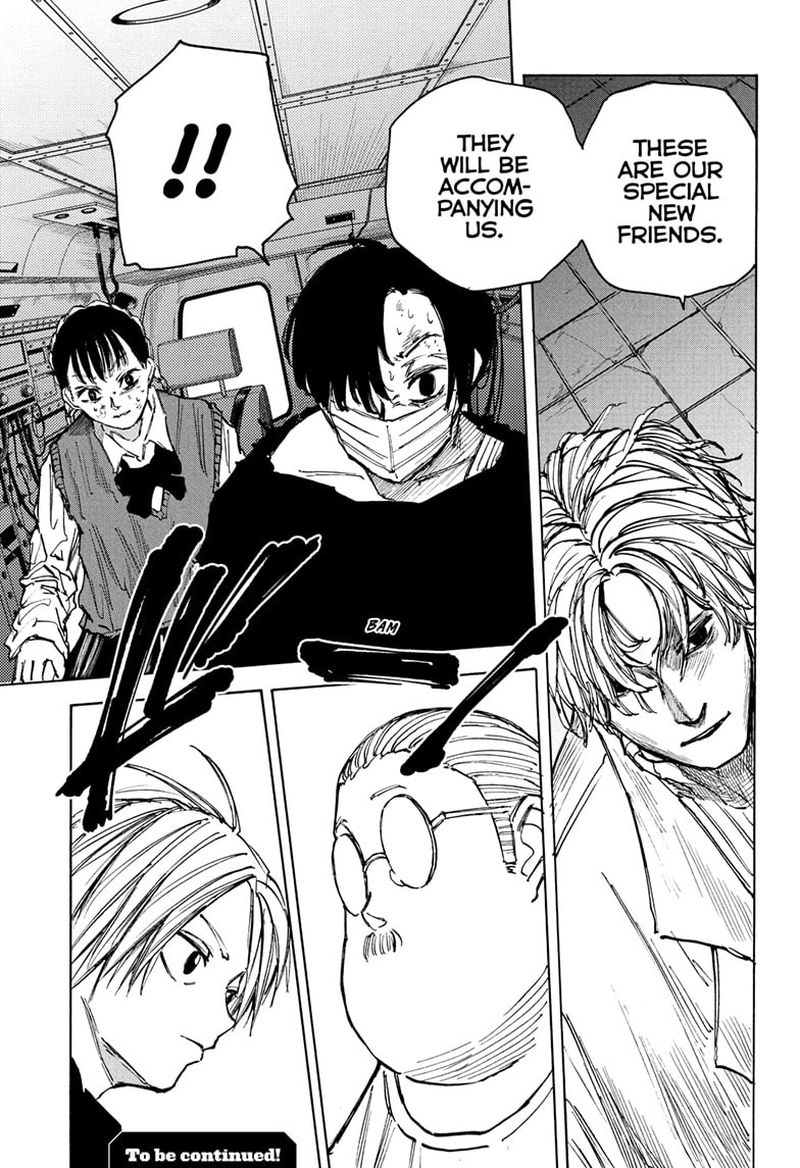 Sakamoto Days 72 18