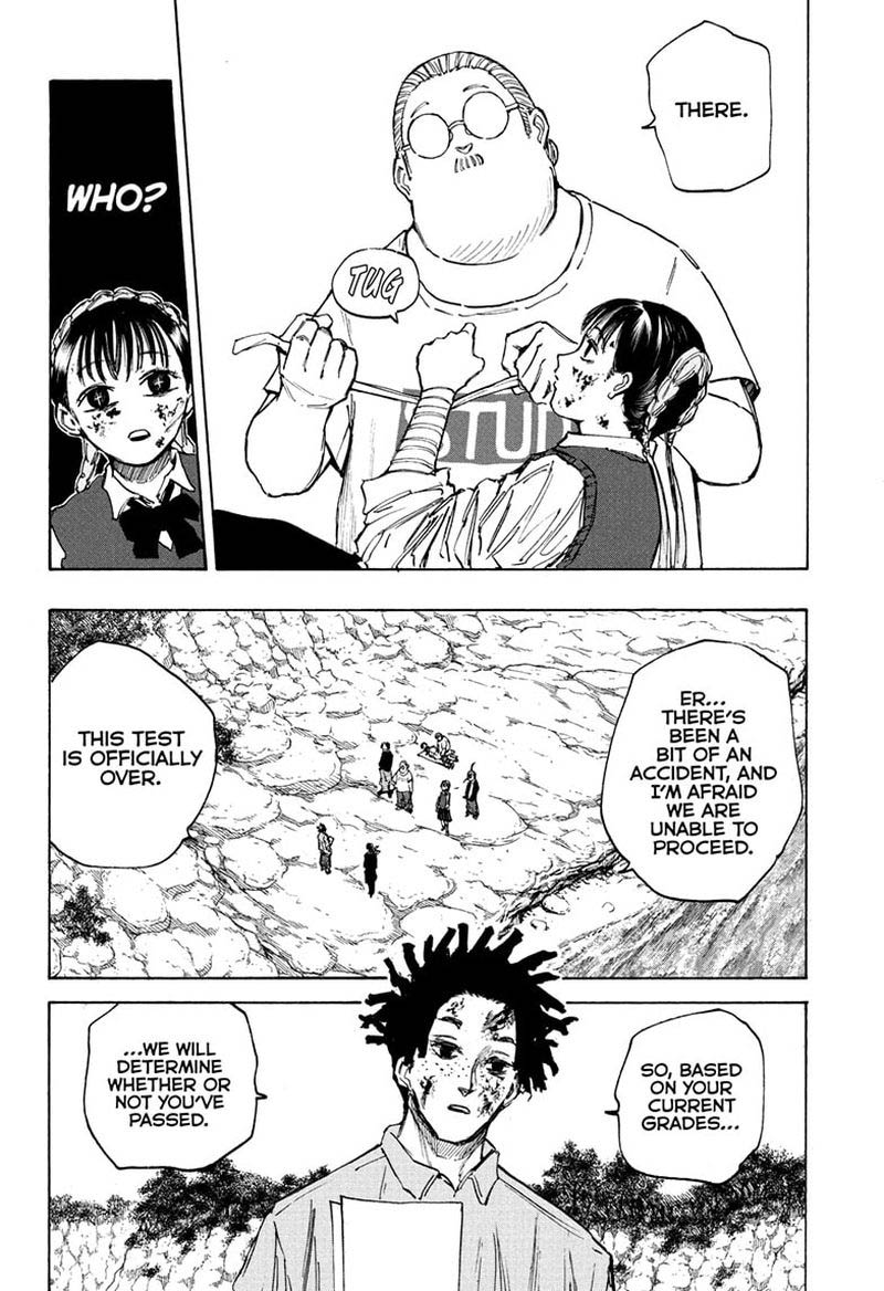 Sakamoto Days 72 2