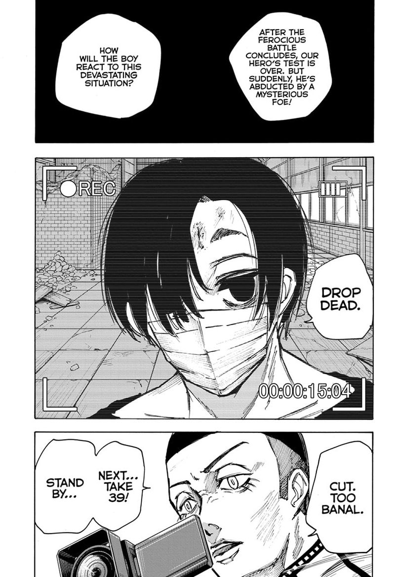 Sakamoto Days 73 1