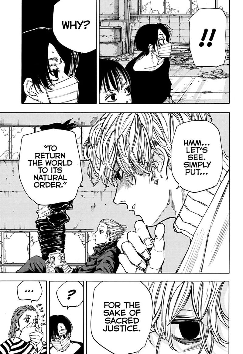 Sakamoto Days 73 6
