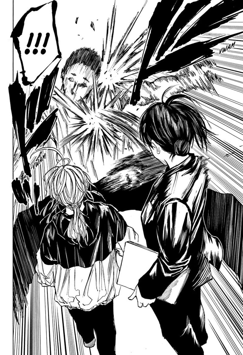 Sakamoto Days 74 15