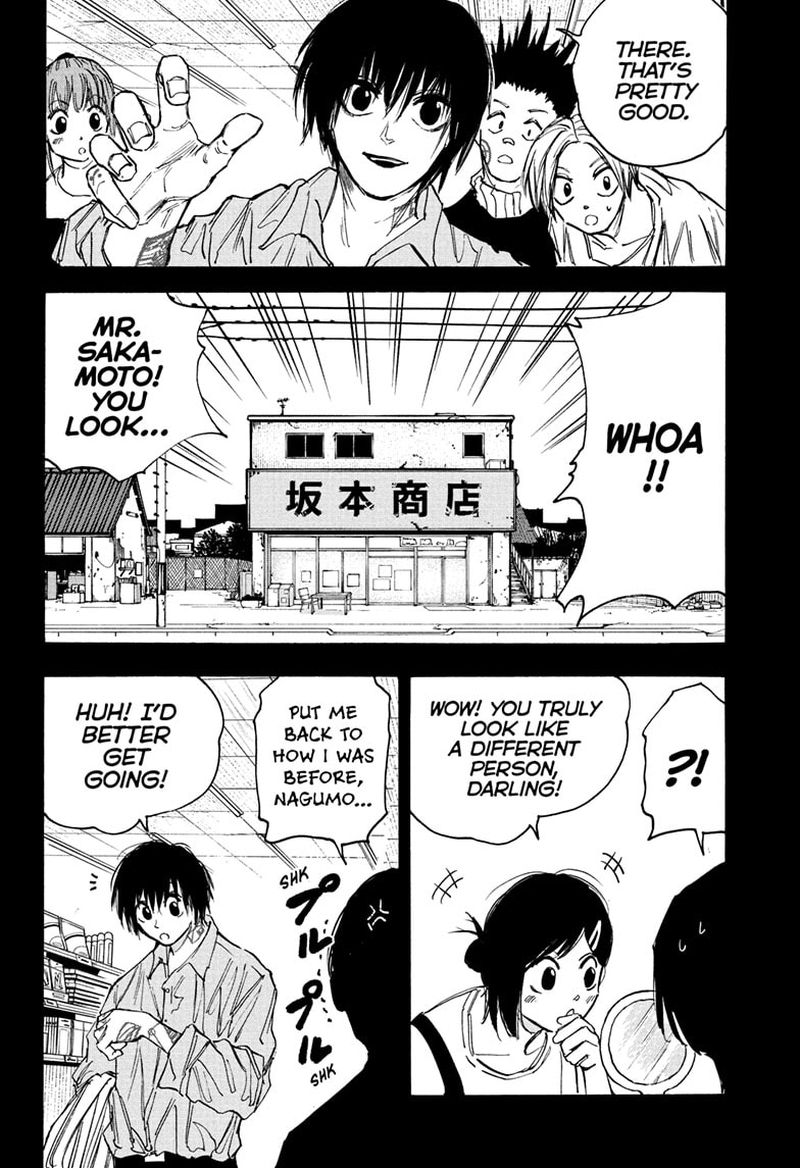 Sakamoto Days 74 17