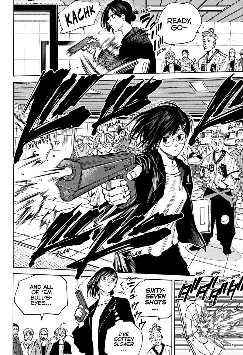Sakamoto Days 75 10