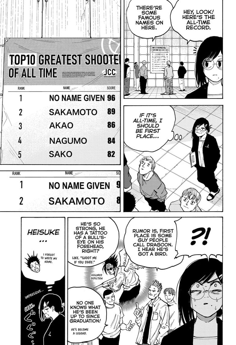 Sakamoto Days 75 11