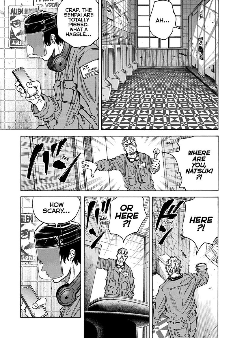 Sakamoto Days 75 13