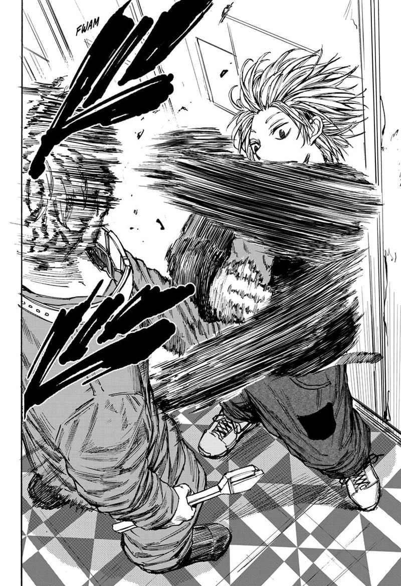 Sakamoto Days 75 16