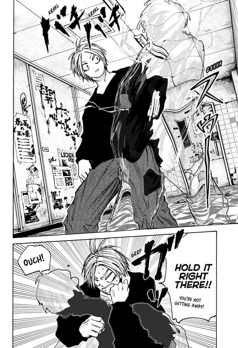 Sakamoto Days 75 18