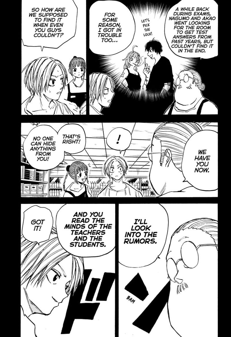 Sakamoto Days 75 3