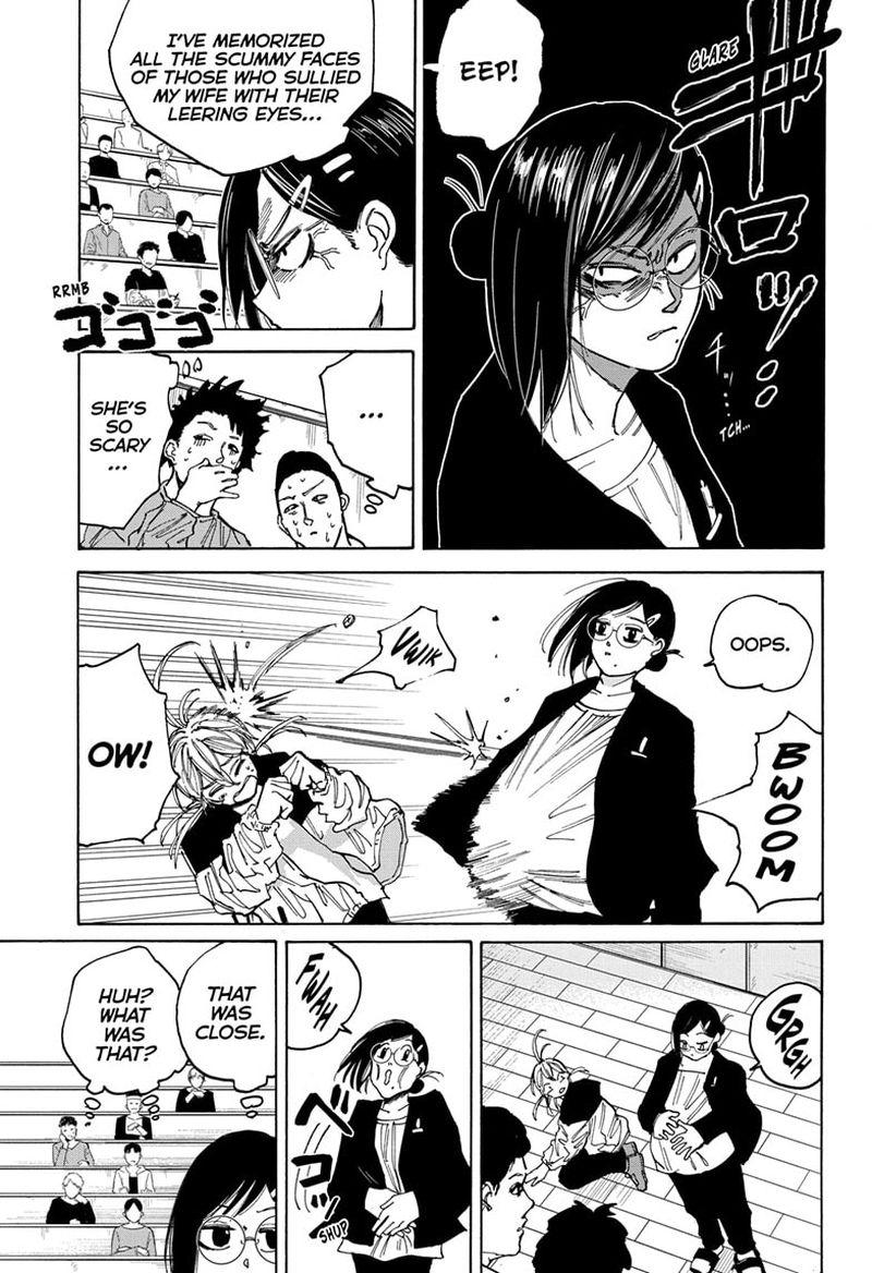 Sakamoto Days 75 5