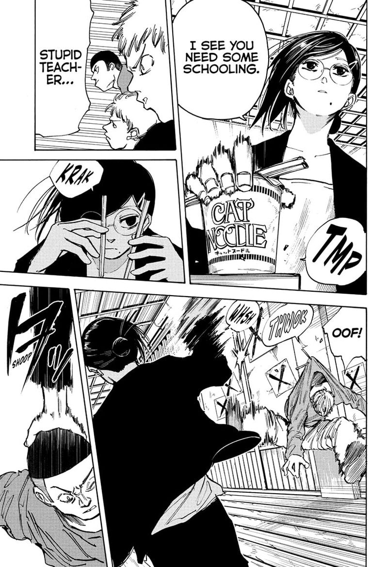 Sakamoto Days 76 15