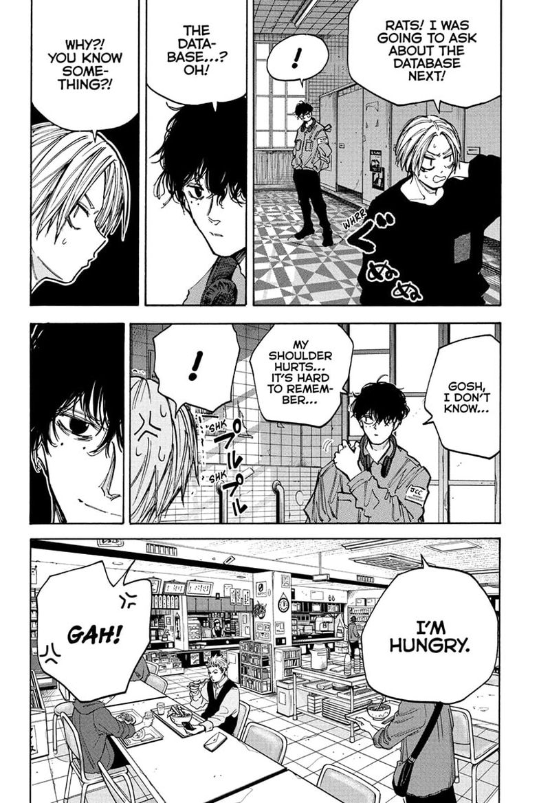 Sakamoto Days 76 4