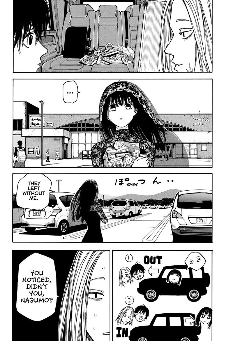 Sakamoto Days 77 12
