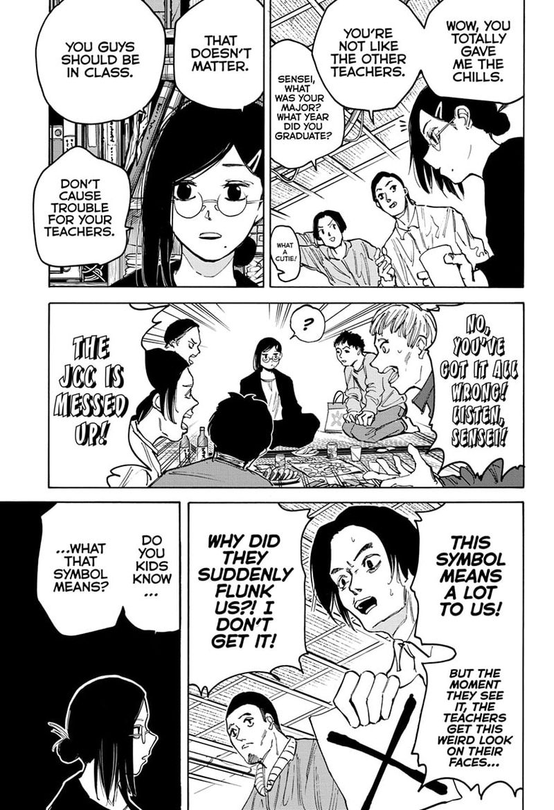 Sakamoto Days 77 3