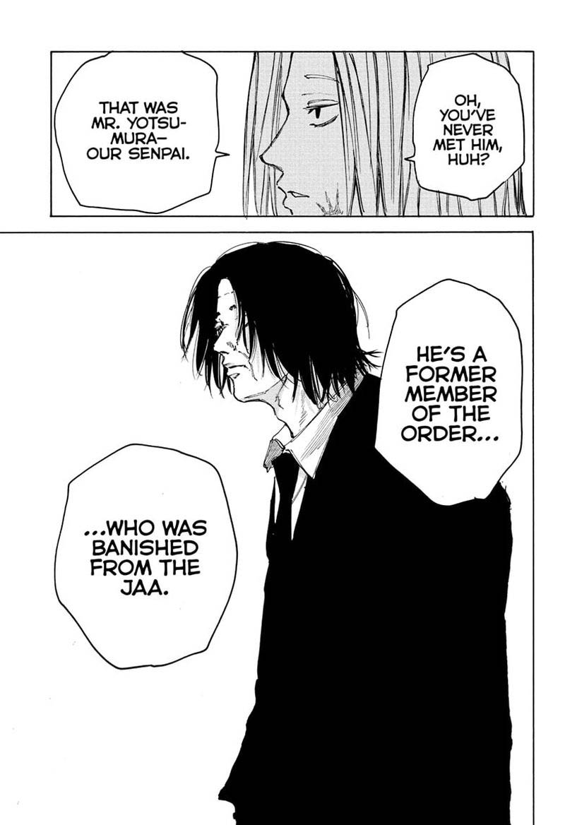 Sakamoto Days 78 18