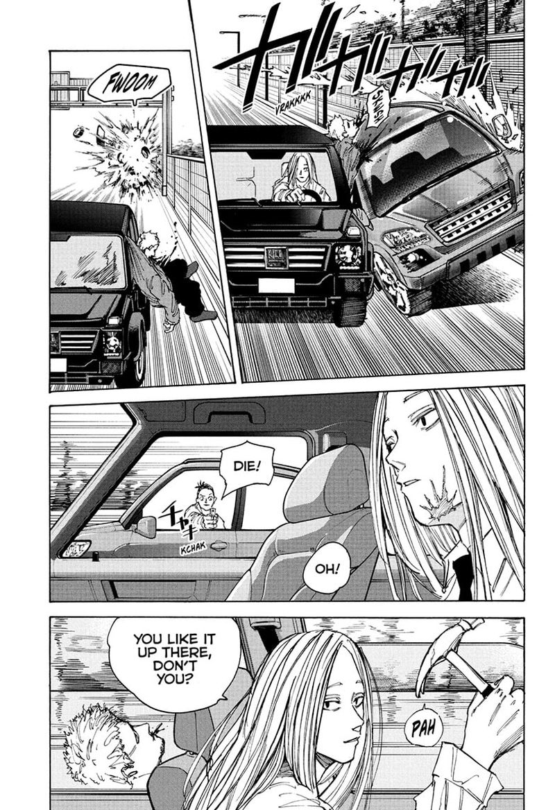 Sakamoto Days 78 3
