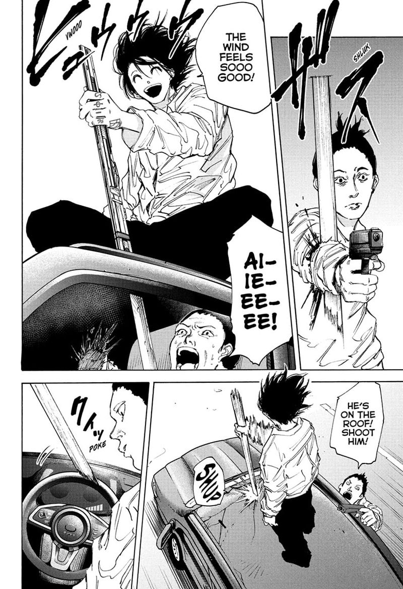 Sakamoto Days 78 4