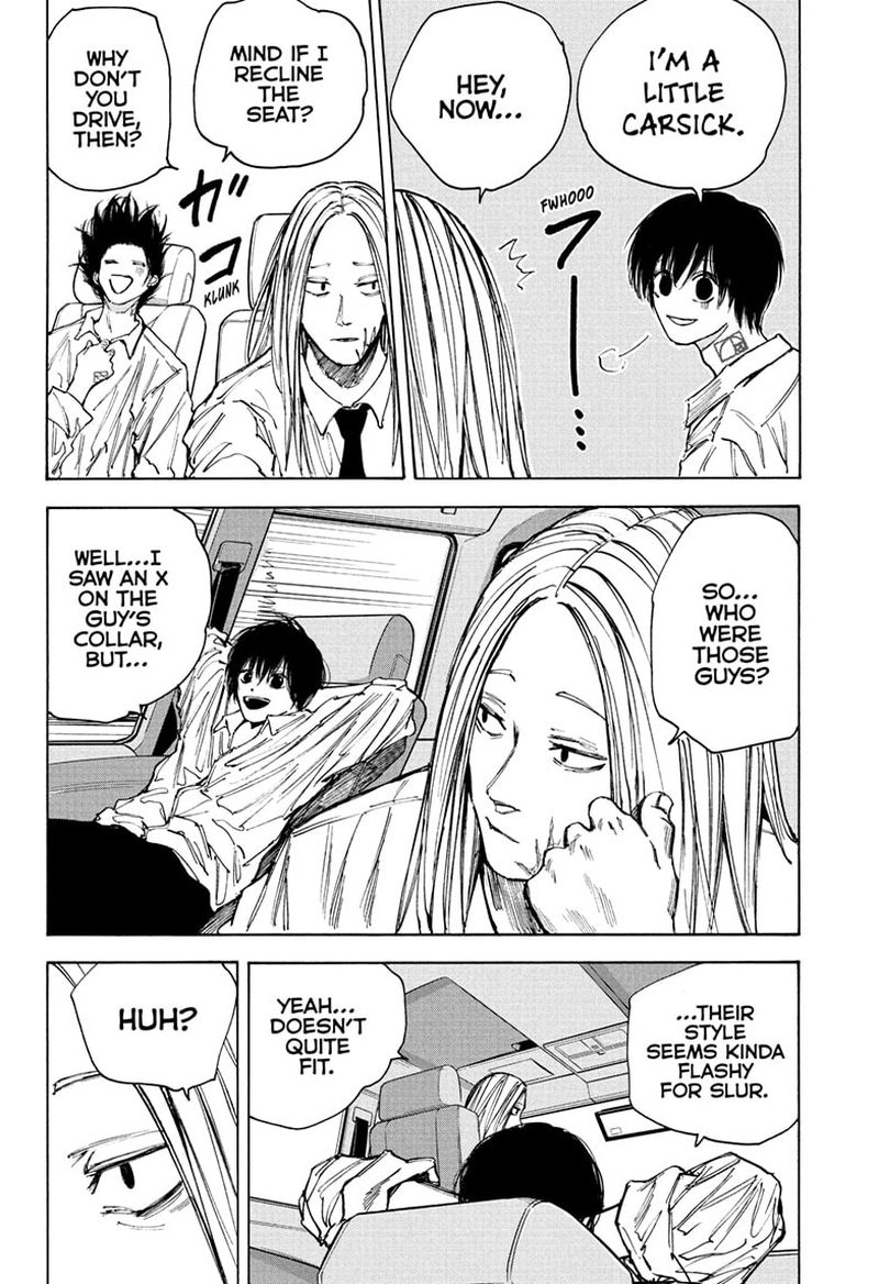 Sakamoto Days 78 6