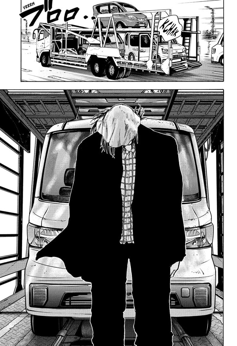 Sakamoto Days 78 7