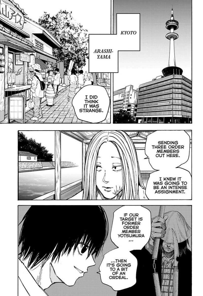 Sakamoto Days 79 1