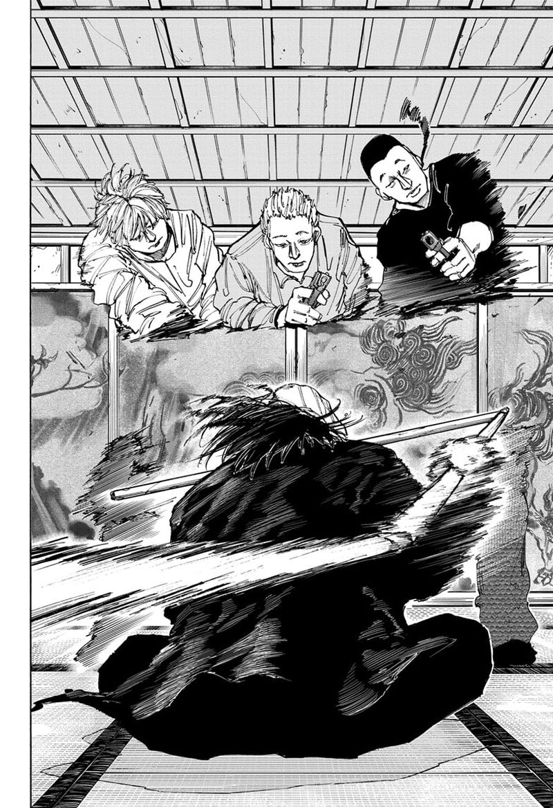 Sakamoto Days 79 10