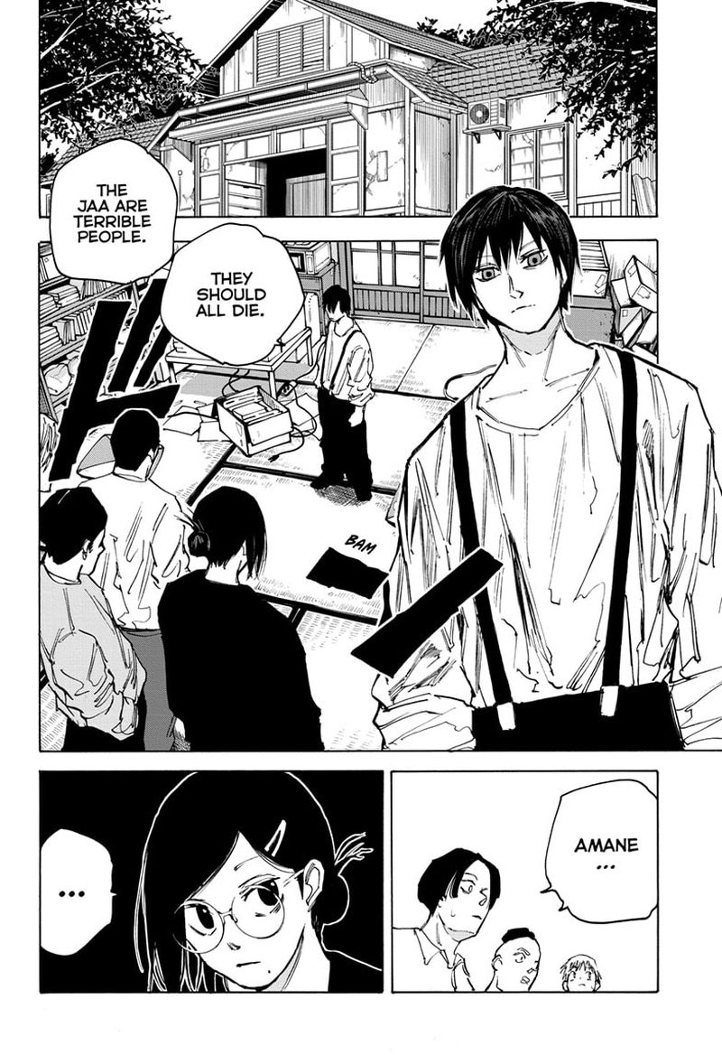 Sakamoto Days 79 14