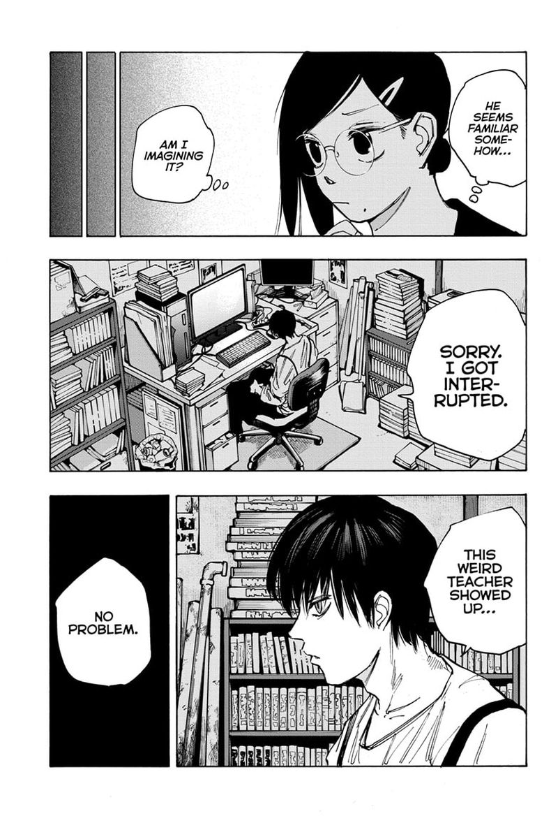 Sakamoto Days 79 17