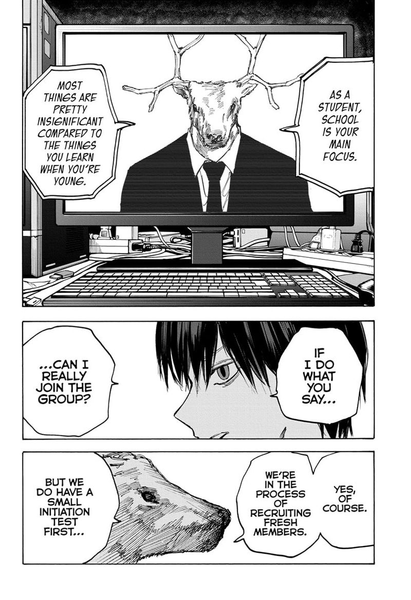Sakamoto Days 79 18