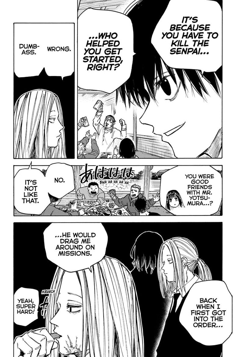 Sakamoto Days 79 4