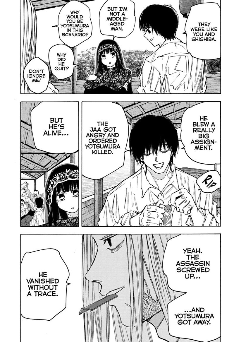 Sakamoto Days 79 5