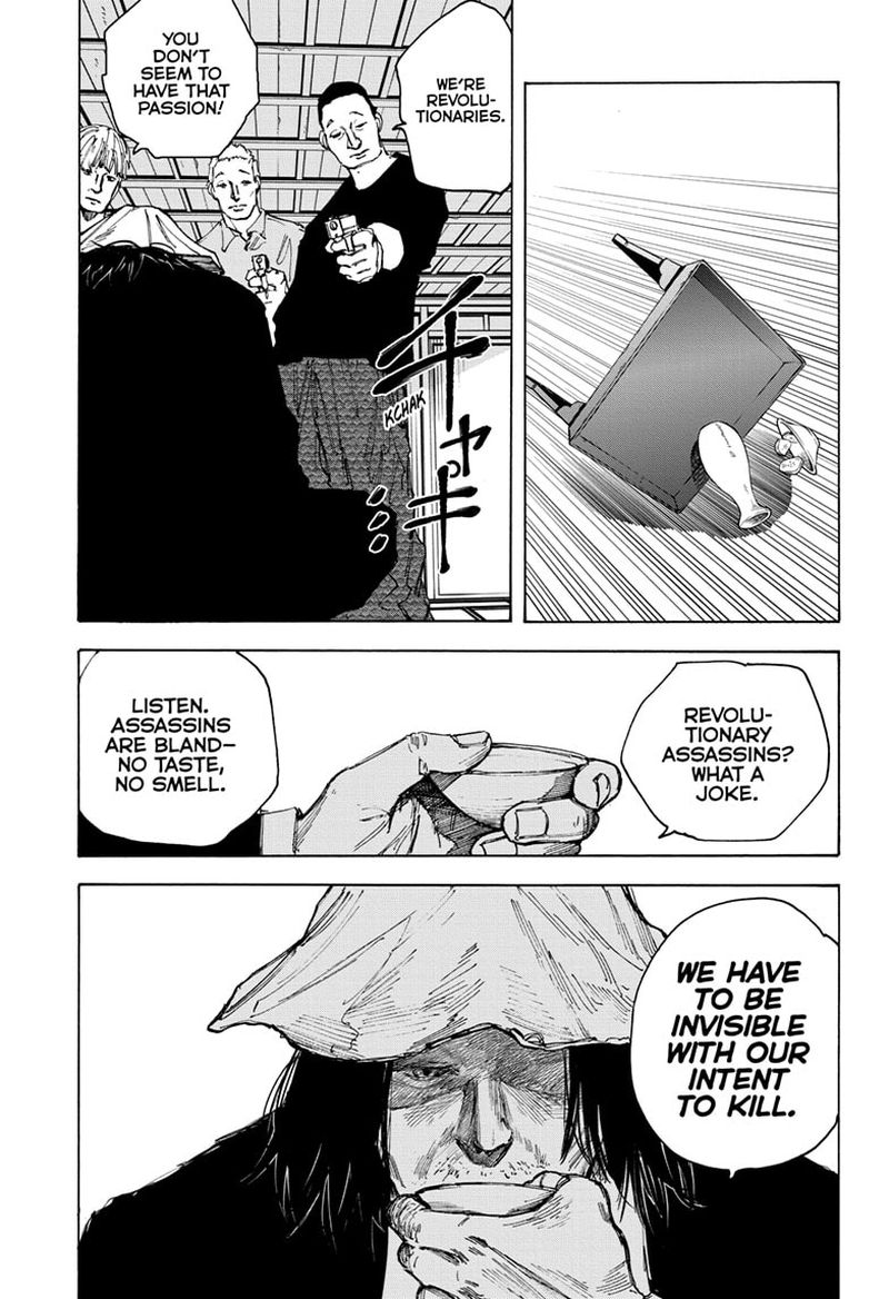 Sakamoto Days 79 9