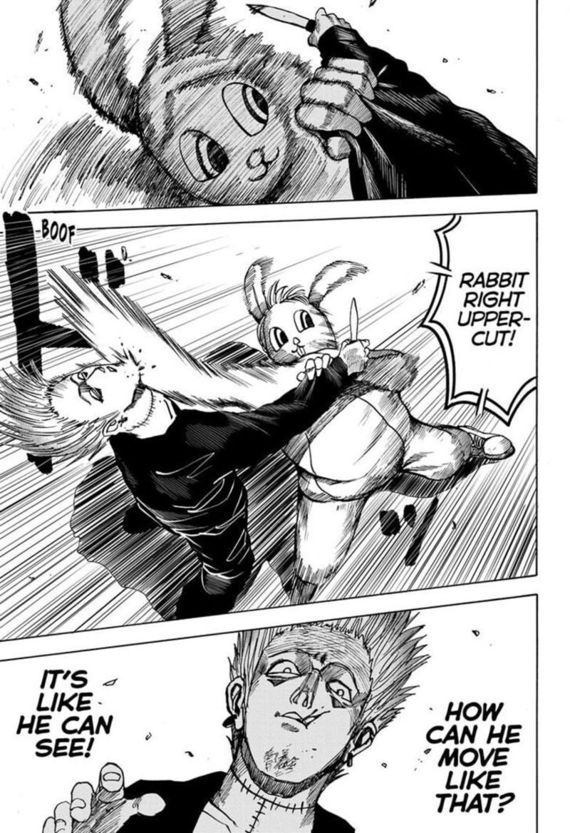 Sakamoto Days 8 14