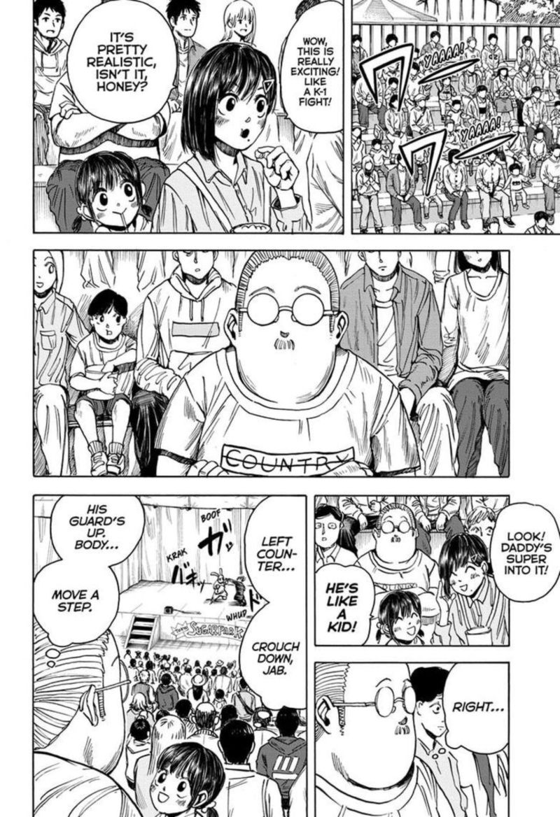 Sakamoto Days 8 15