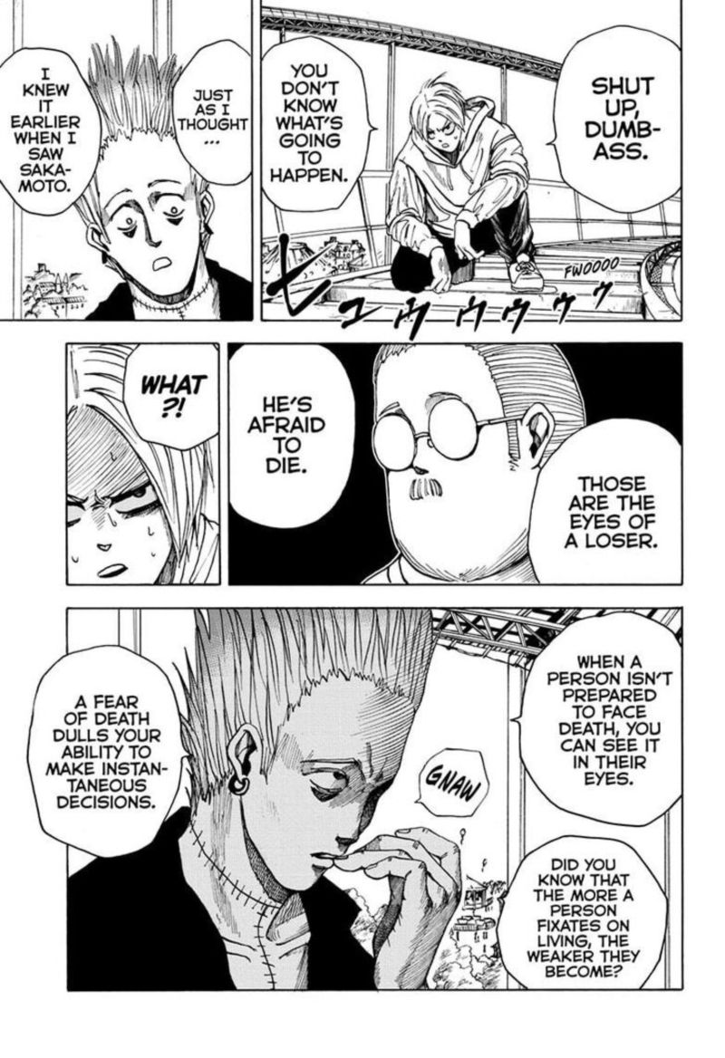 Sakamoto Days 8 4