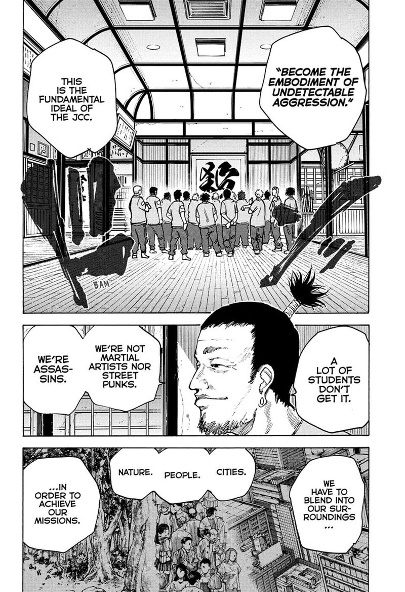 Sakamoto Days 80 10