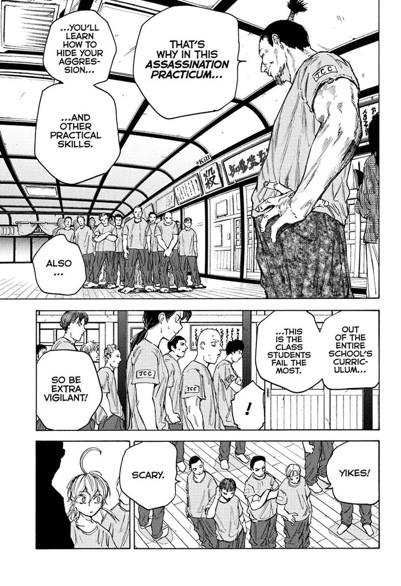 Sakamoto Days 80 11