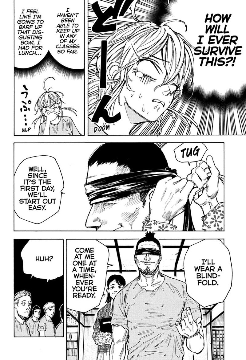 Sakamoto Days 80 12