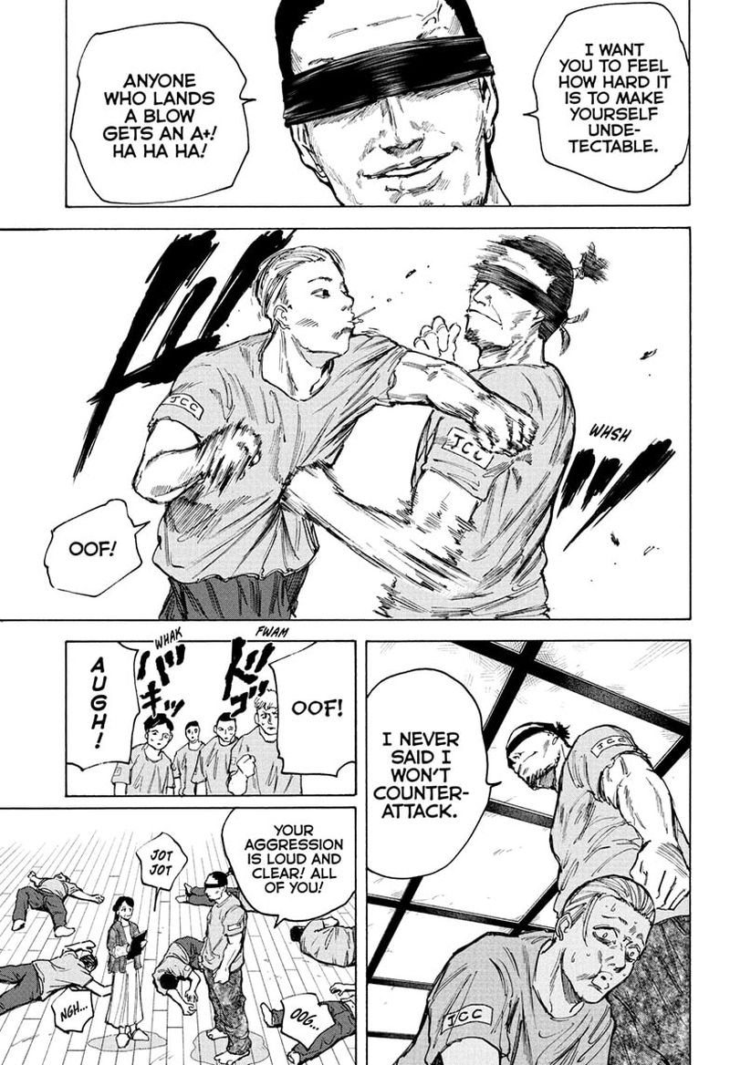 Sakamoto Days 80 13