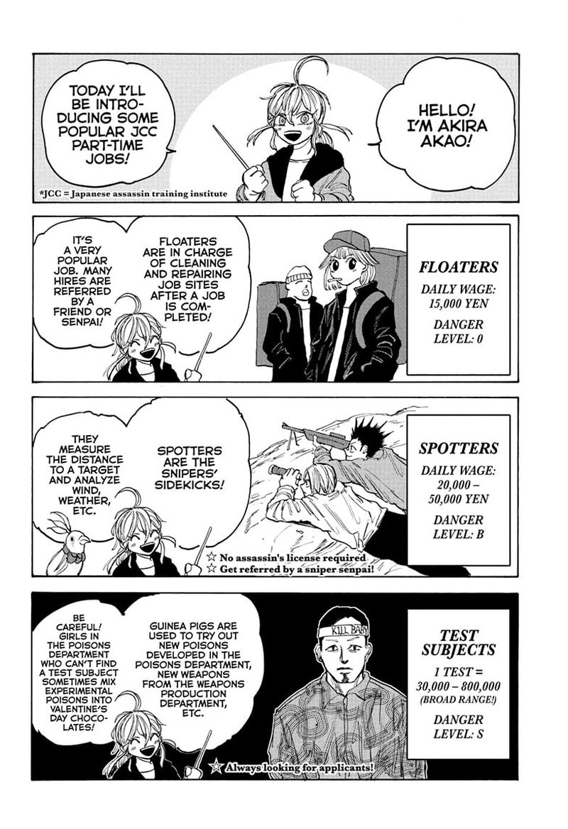 Sakamoto Days 80 2