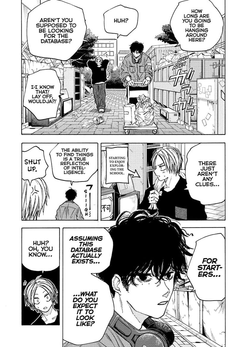 Sakamoto Days 80 7
