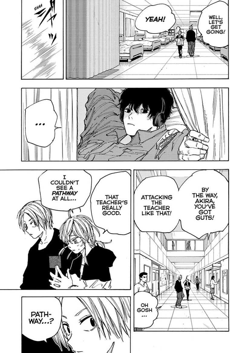 Sakamoto Days 81 13
