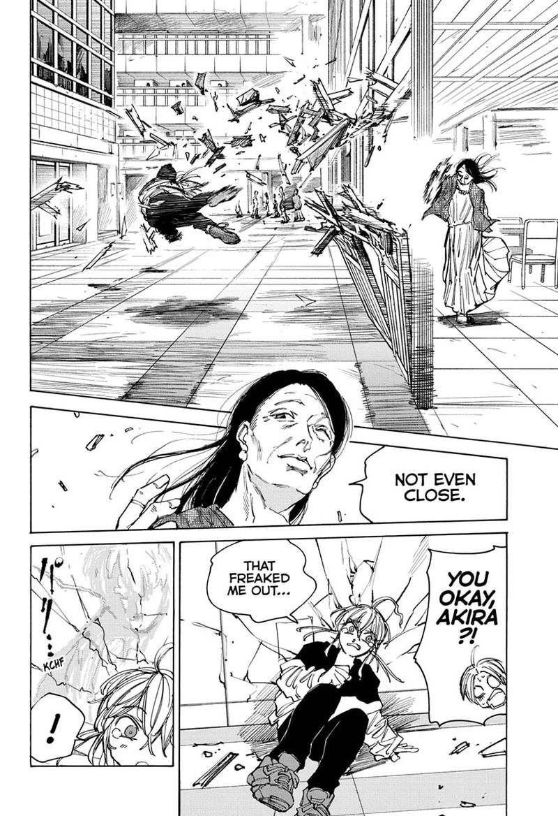 Sakamoto Days 81 18