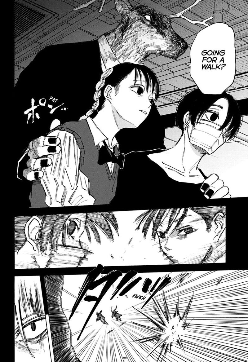 Sakamoto Days 82 12