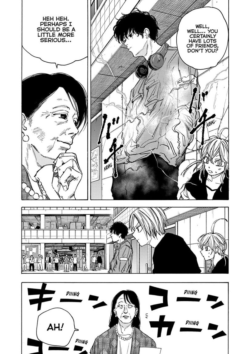 Sakamoto Days 82 3