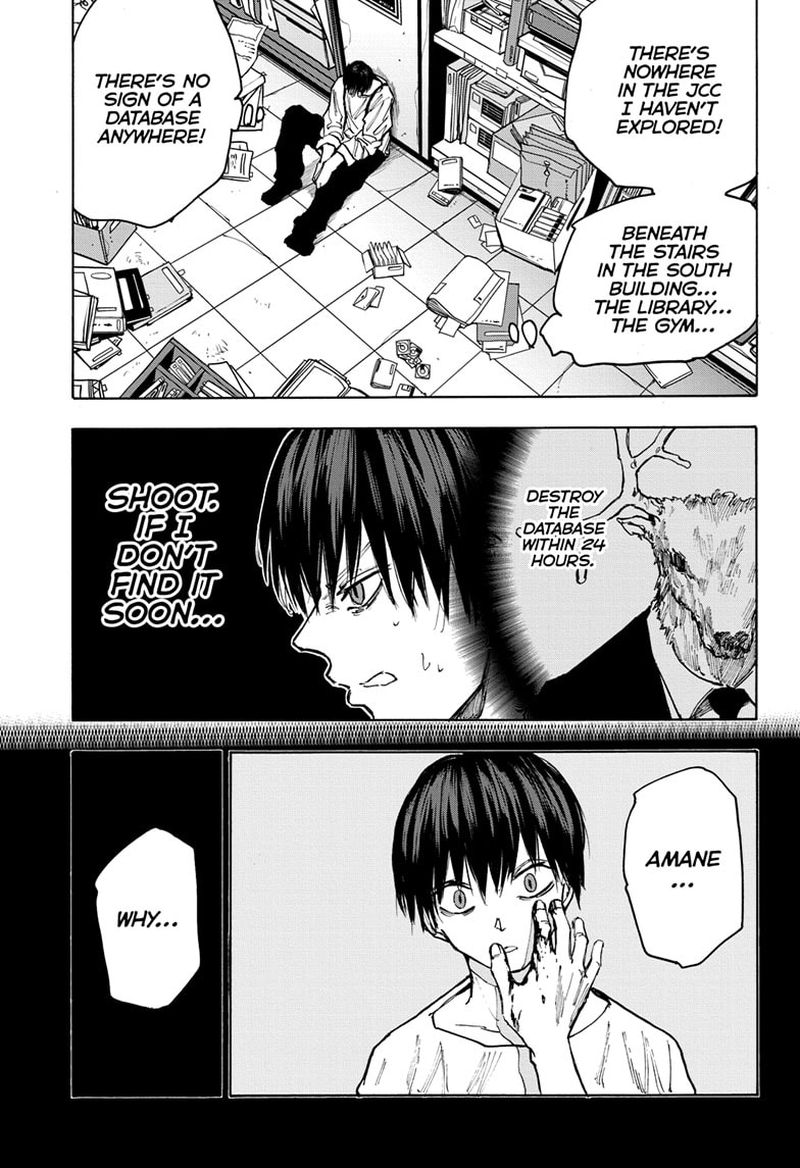 Sakamoto Days 85 12