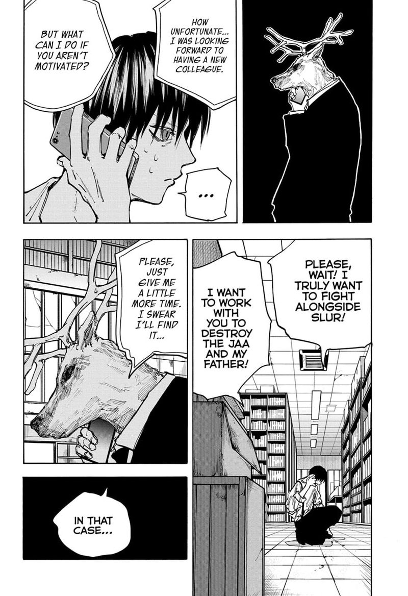 Sakamoto Days 85 15